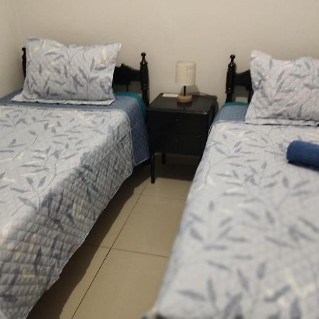 Barranco Monumental Apartman Lima Kültér fotó