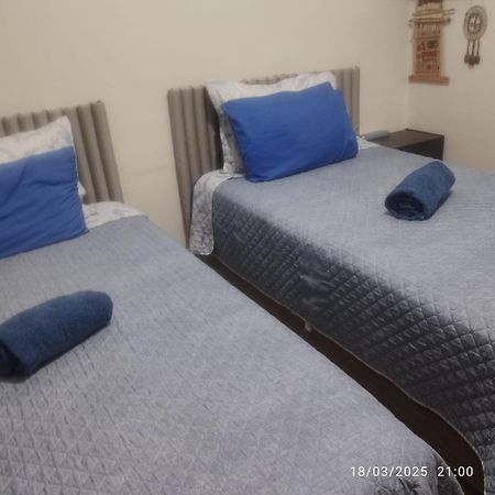 Barranco Monumental Apartman Lima Kültér fotó