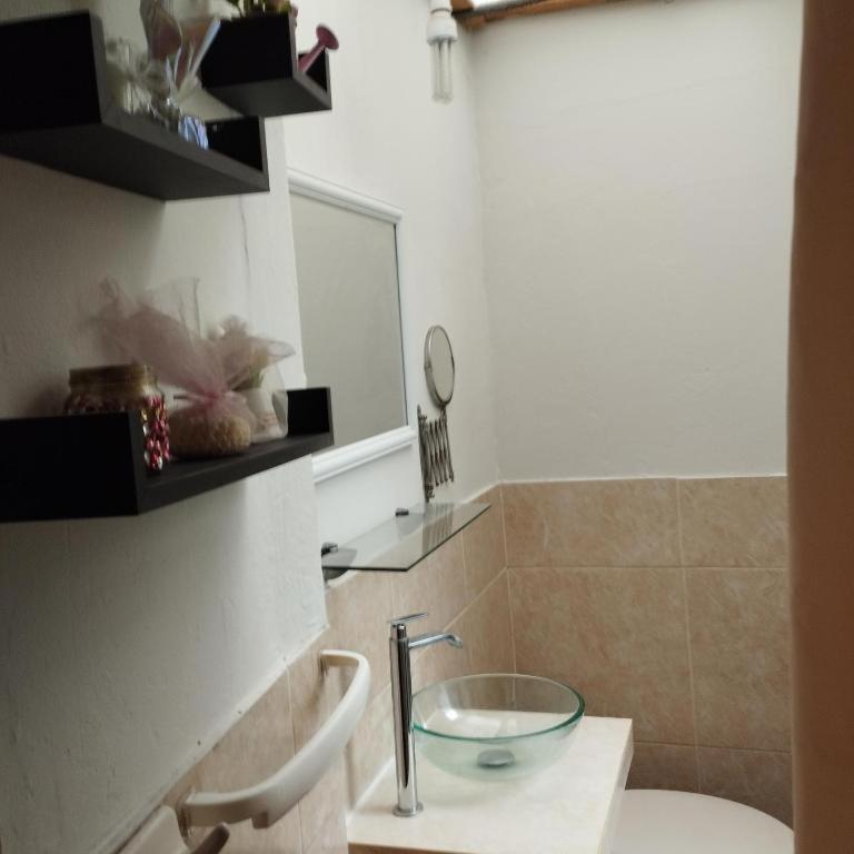 Barranco Monumental Apartman Lima Kültér fotó