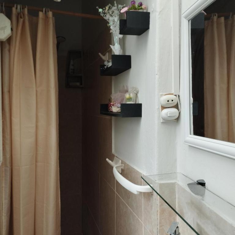 Barranco Monumental Apartman Lima Kültér fotó