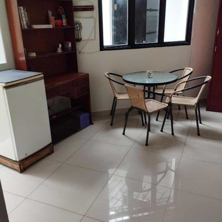 Barranco Monumental Apartman Lima Kültér fotó