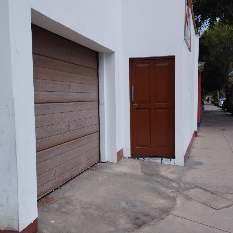 Barranco Monumental Apartman Lima Kültér fotó