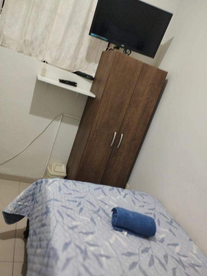Barranco Monumental Apartman Lima Kültér fotó