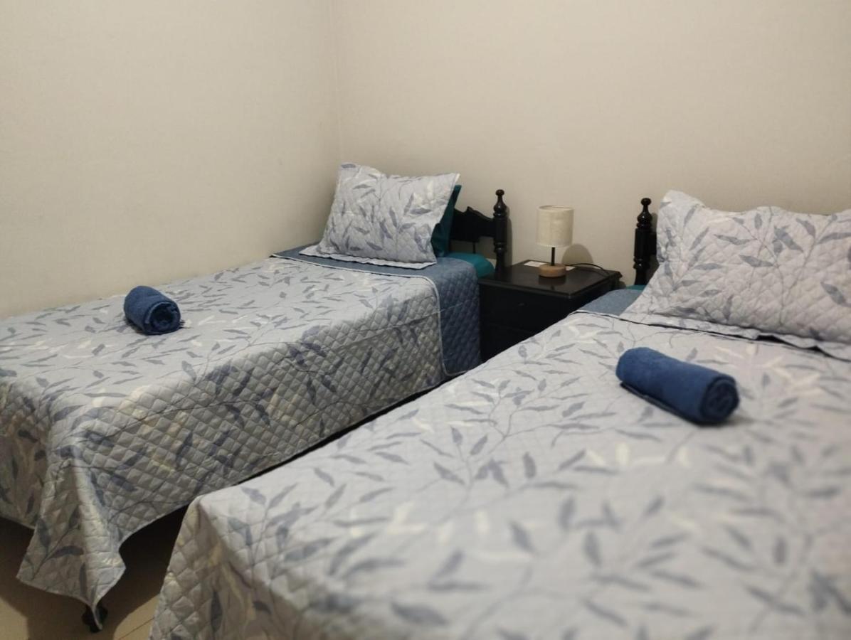 Barranco Monumental Apartman Lima Kültér fotó