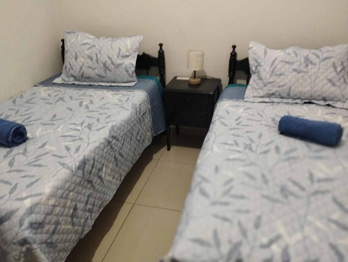 Barranco Monumental Apartman Lima Kültér fotó