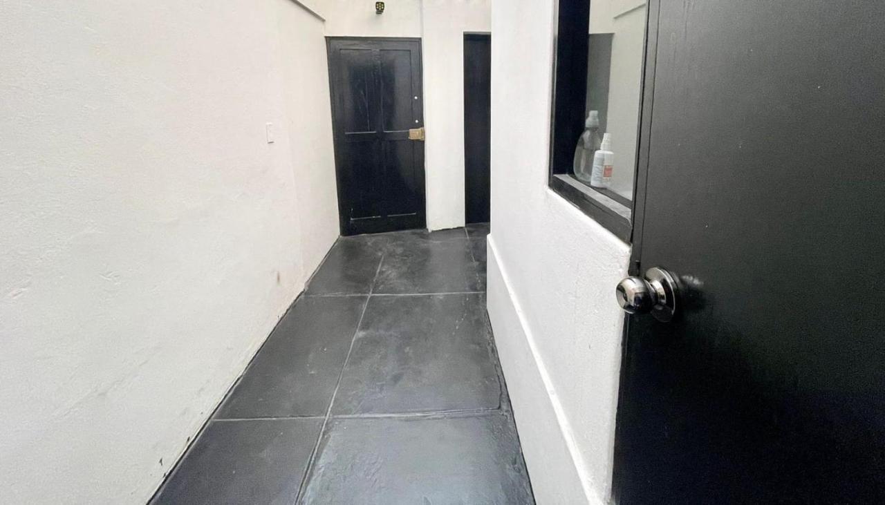 Barranco Monumental Apartman Lima Kültér fotó