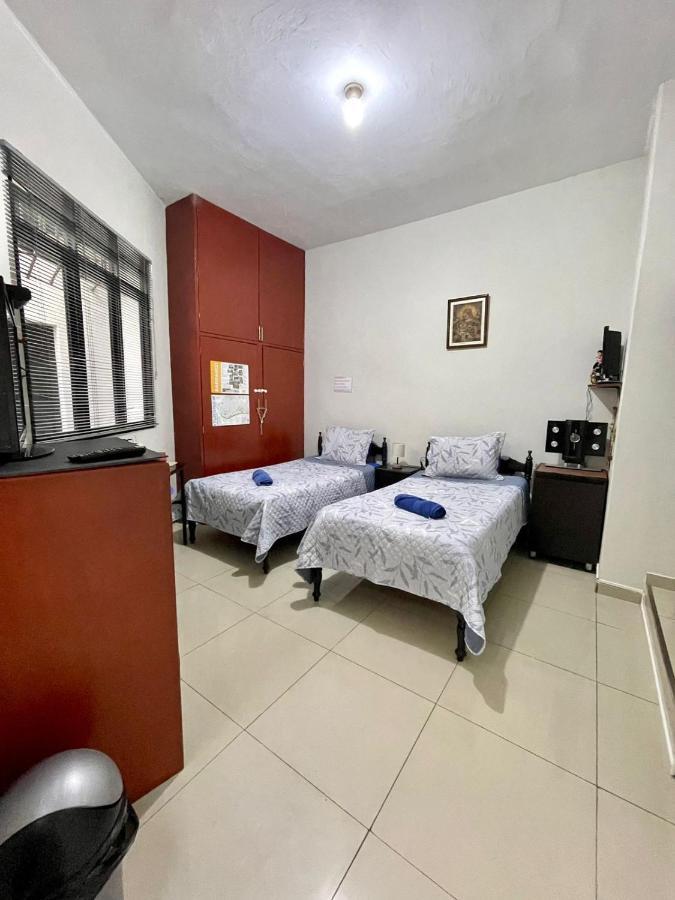 Barranco Monumental Apartman Lima Kültér fotó