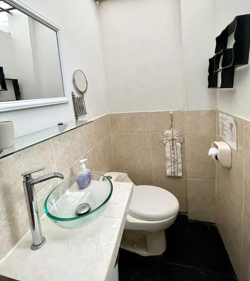 Barranco Monumental Apartman Lima Kültér fotó