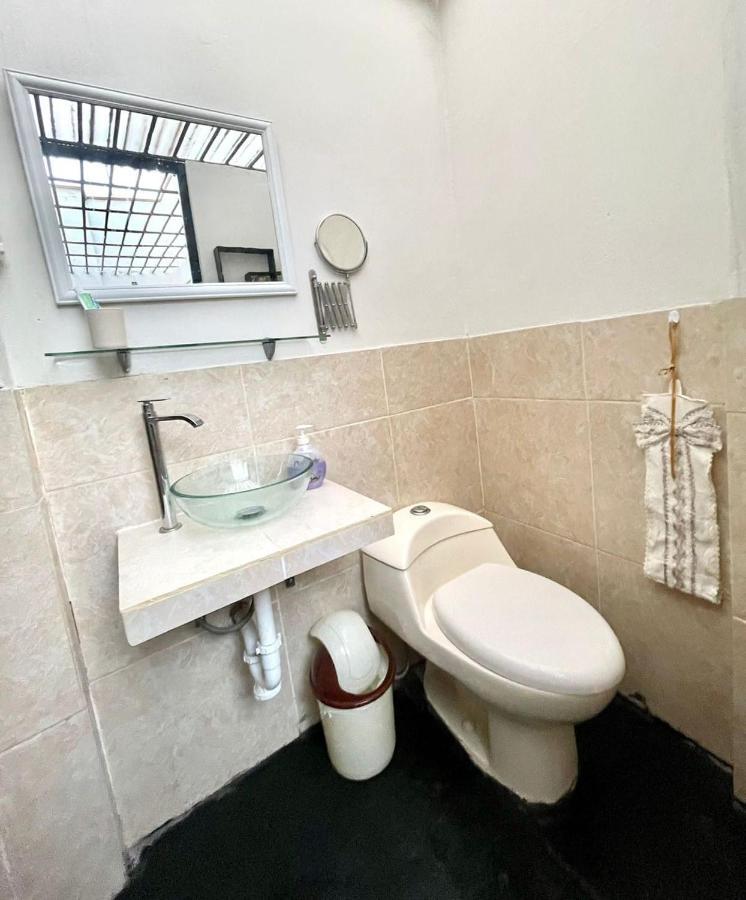 Barranco Monumental Apartman Lima Kültér fotó