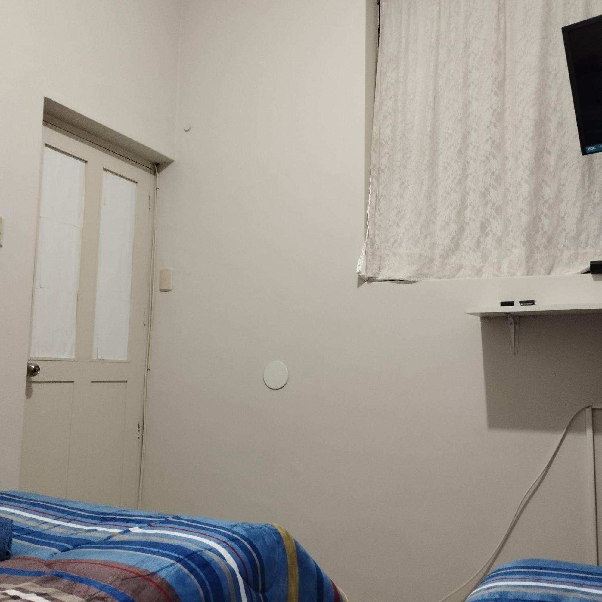 Barranco Monumental Apartman Lima Kültér fotó
