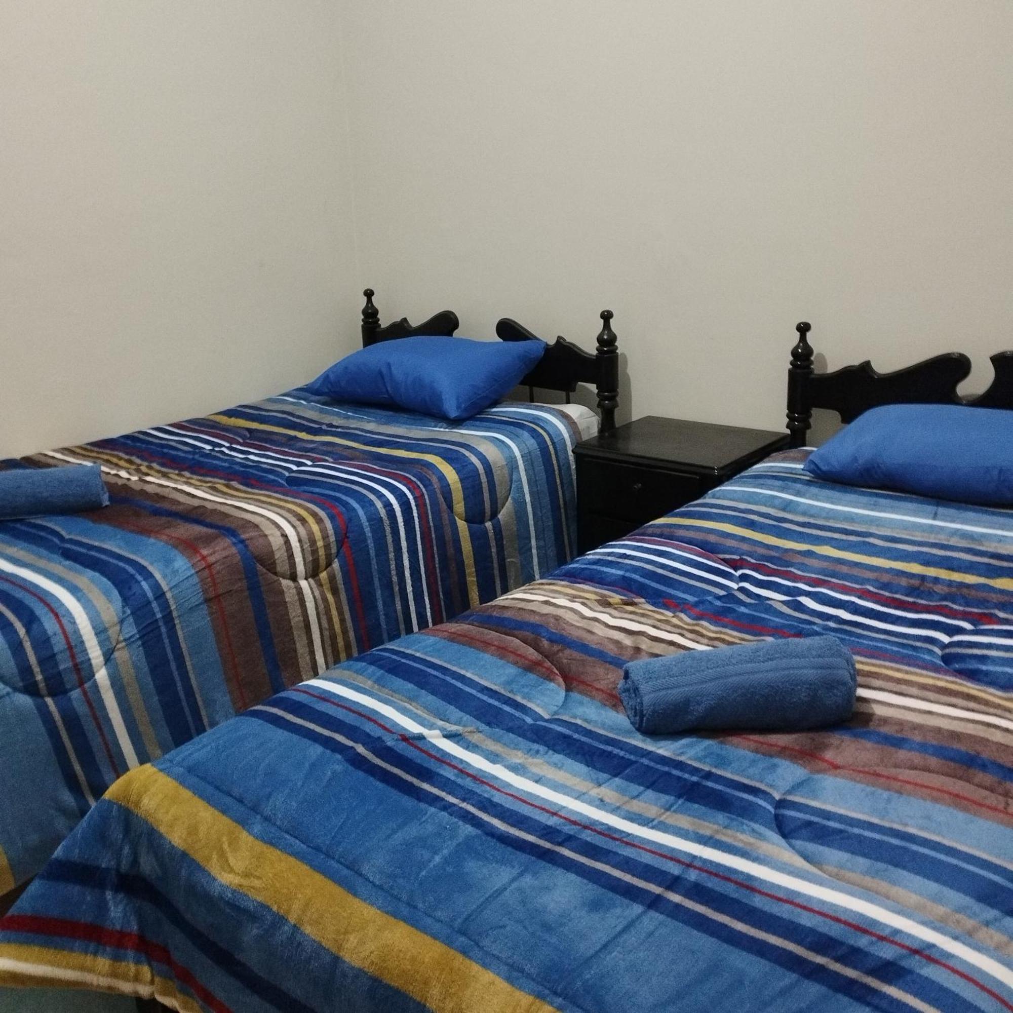 Barranco Monumental Apartman Lima Kültér fotó