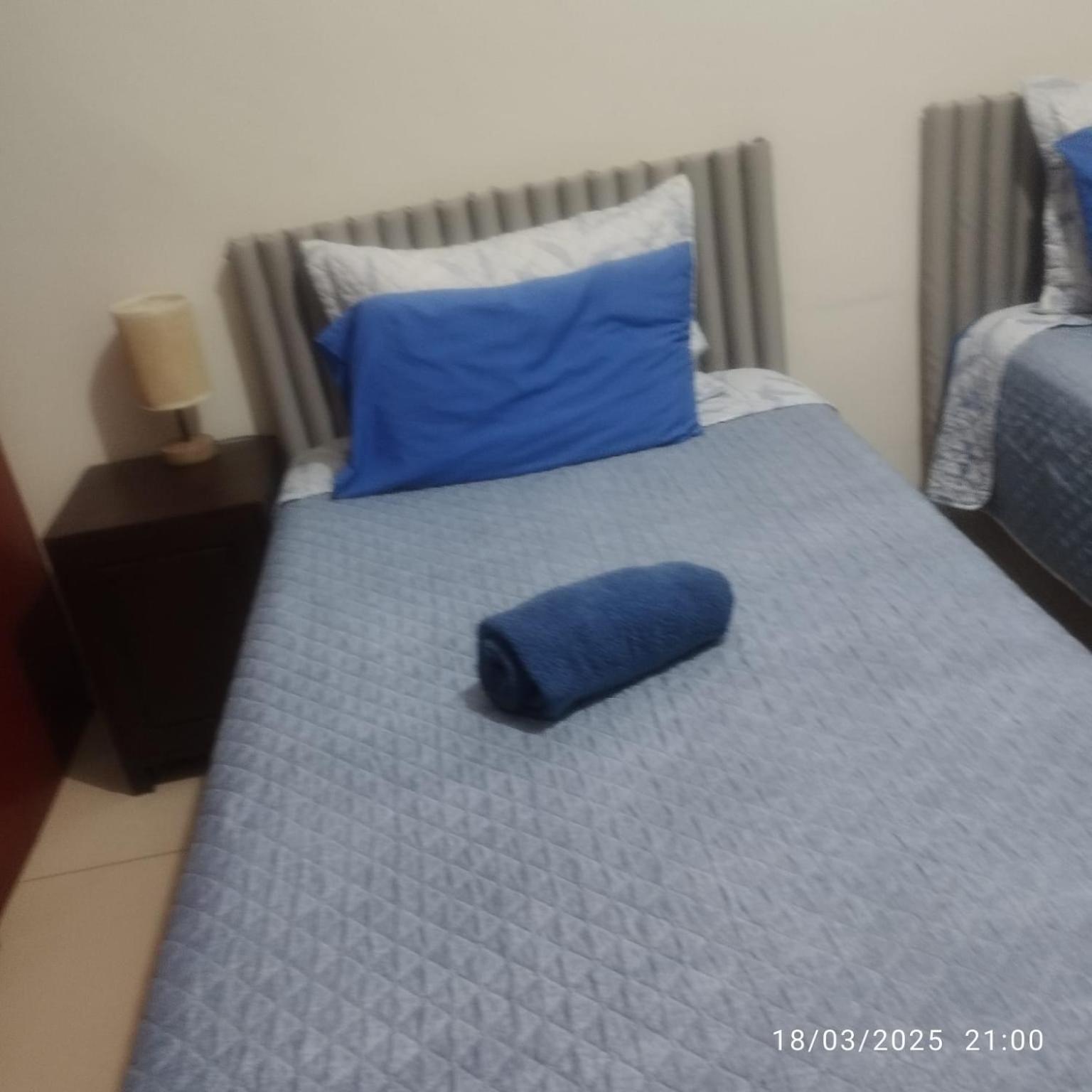 Barranco Monumental Apartman Lima Kültér fotó