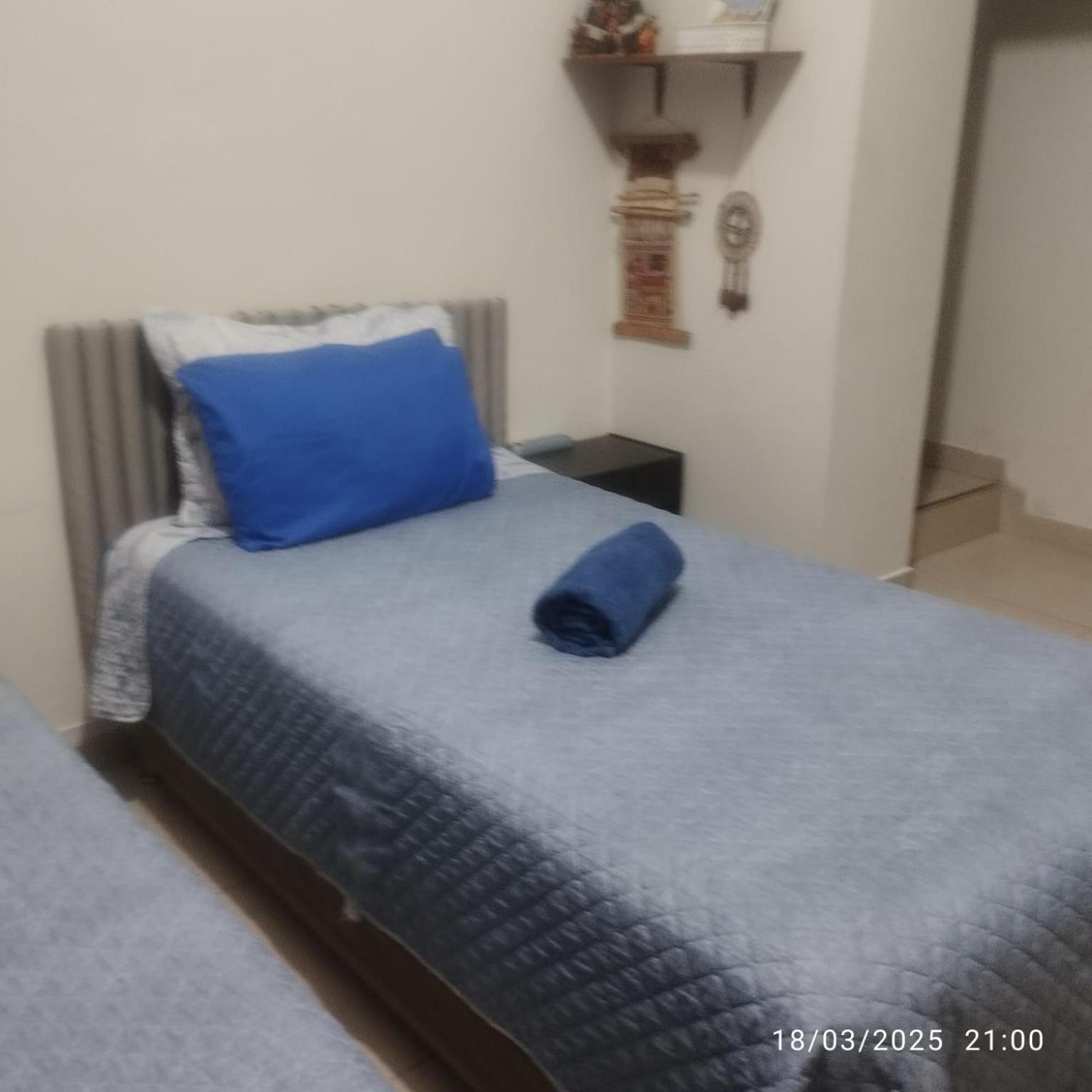 Barranco Monumental Apartman Lima Kültér fotó